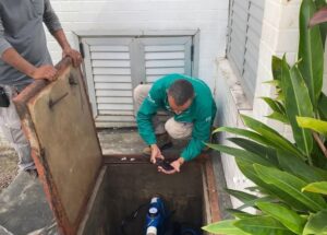 Imagem da notícia - Balanço 2025: Ipaam registra aumento de 42,9% na emissão de licenças ligadas aos recursos hídricos do Amazonas