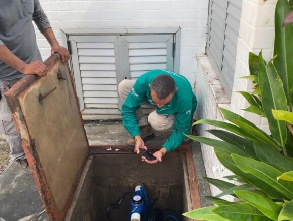 Balanço 2025: Ipaam registra aumento de 42,9% na emissão de licenças ligadas aos recursos hídricos do Amazonas