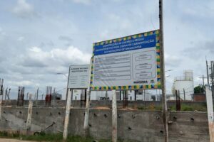 Imagem da notícia - Ipaam autoriza implantação da primeira Usina Municipal de Carbonização de Resíduos Sólidos do Amazonas, em Nhamundá