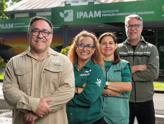 Mais de 23 mil candidatos se inscrevem em concurso do Ipaam; locais de prova estão dispon…