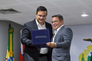 Ipaam recebe Selos Ouro e Bronze no Prêmio da Qualidade do Sistema de Gestão