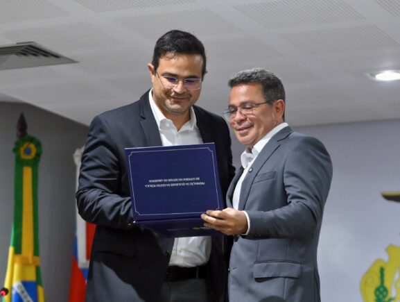 Ipaam recebe Selos Ouro e Bronze no Prêmio da Qualidade do Sistema de Gestão