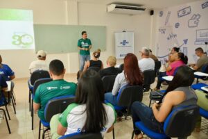 Ipaam Itinerante inicia atendimentos e orientações sobre regularização ambiental em Manac…