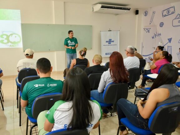 Ipaam Itinerante inicia atendimentos e orientações sobre regularização ambiental em Manac…