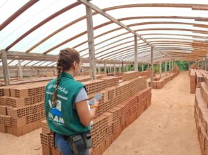 Ipaam leva ação itinerante de regularização ambiental a Manacapuru a partir de segunda-fe…