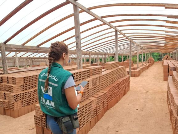 Ipaam leva ação itinerante de regularização ambiental a Manacapuru a partir de segunda-fe…