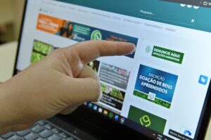 Ipaam lança novo canal digital para denúncias de infrações ambientais no Amazonas