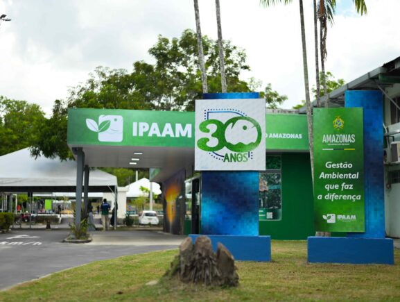 Provas do concurso do Ipaam acontecem neste domingo em Manaus