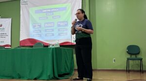 Ipaam intensifica regularização de pousadas durante ação em Parintins