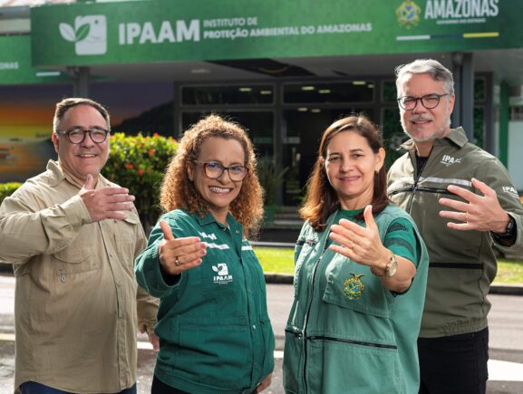 Concurso: Ipaam divulga lista de candidatos não eliminados nas provas objetivas