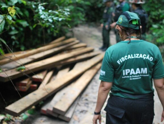 Ipaam define novas regras para cadastro ambiental obrigatório no Amazonas