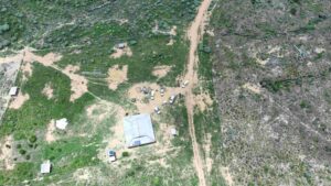 Operação Tamoiotatá 6: Ipaam aplica mais de R$ 5,4 milhões em multas por desmatamento em …