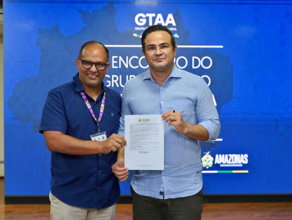 Ipaam institui laboratório de contraprova para análises ambientais em parceria com a UEA