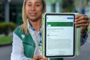 Oportunidade: Ipaam lança perfil no LinkedIn com nove vagas de estágio