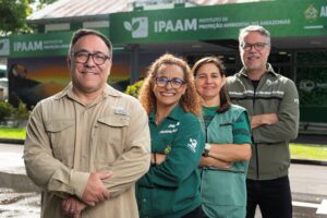 Concurso do Ipaam: 78 candidatos PcD avançam em etapa de análise documental