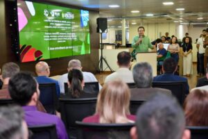 Ipaam abre Junho Ambiental 2026 com avanços históricos e descentralização das ações no Am…