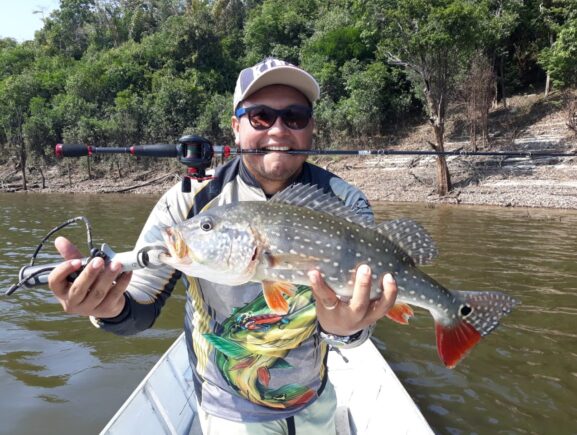 Ipaam inicia na segunda-feira a regularização de hotéis de pesca no município do Careiro