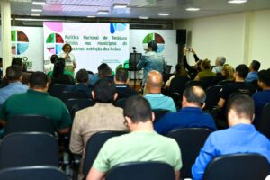Junho Ambiental 2026: Ipaam promove debates sobre sustentabilidade urbana e extinção dos …