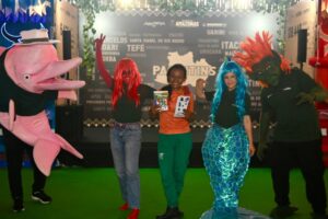 Festival de Parintins 2026: Lendas amazônicas do Ipaam focam na educação ambiental na Est…