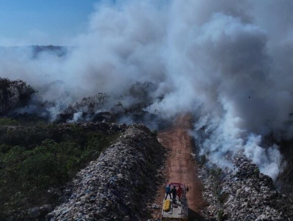 Ipaam aplica R$ 13,3 milhões em multas por poluição do ar em quatro municípios do Amazonas